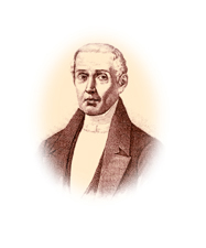 Primer gobierno de Antonio López de Santa Anna (1833 – 1835)-Valentín Gómez Farías y las primeras reformas liberales (1833)